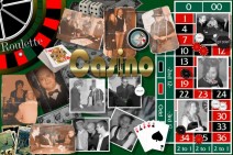 Casinonacht Tor 7