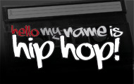 HipHop