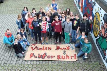 Danke Faktor Ruhr I